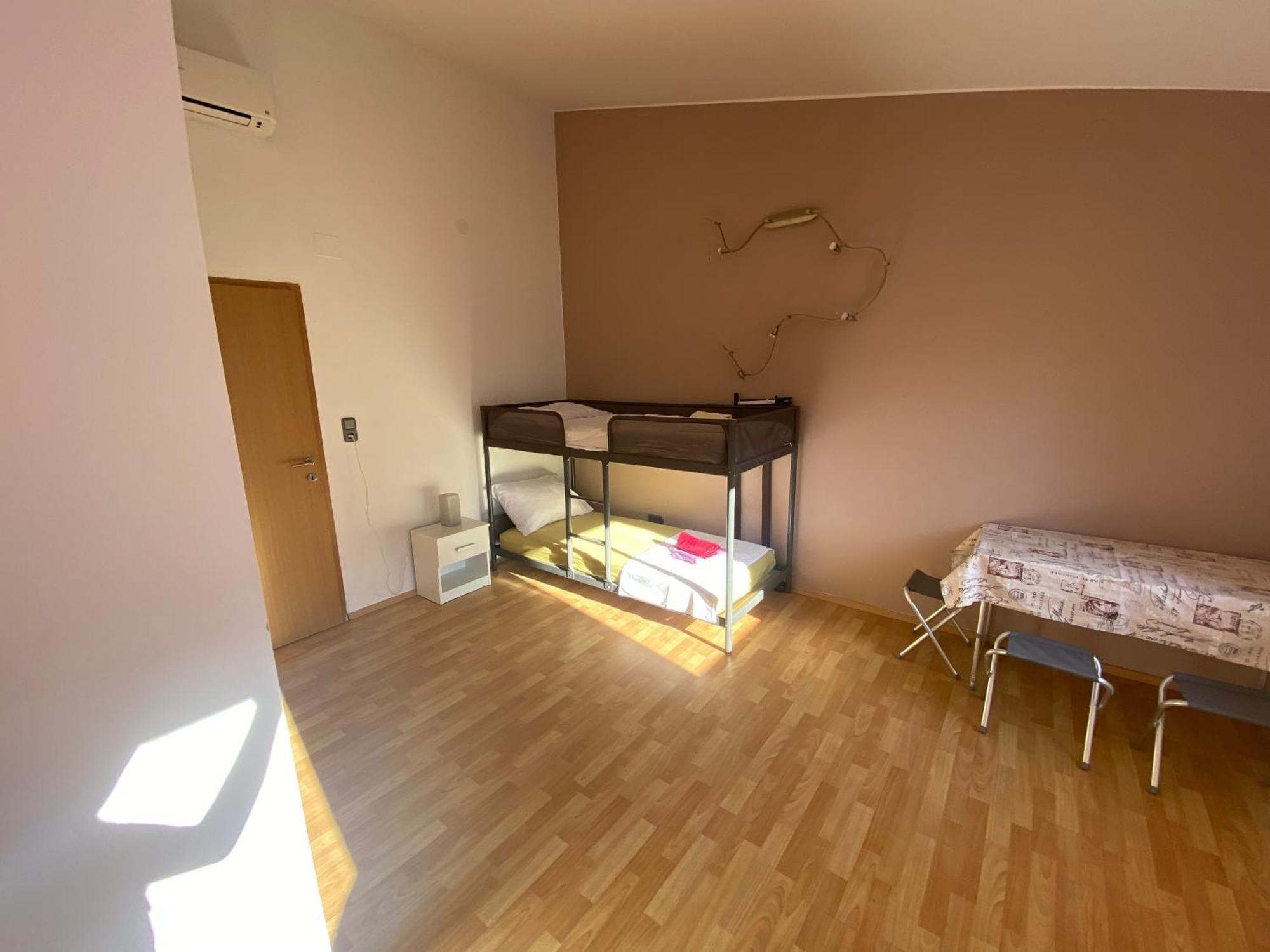 Cukon Holiday Home Premantura Room photo