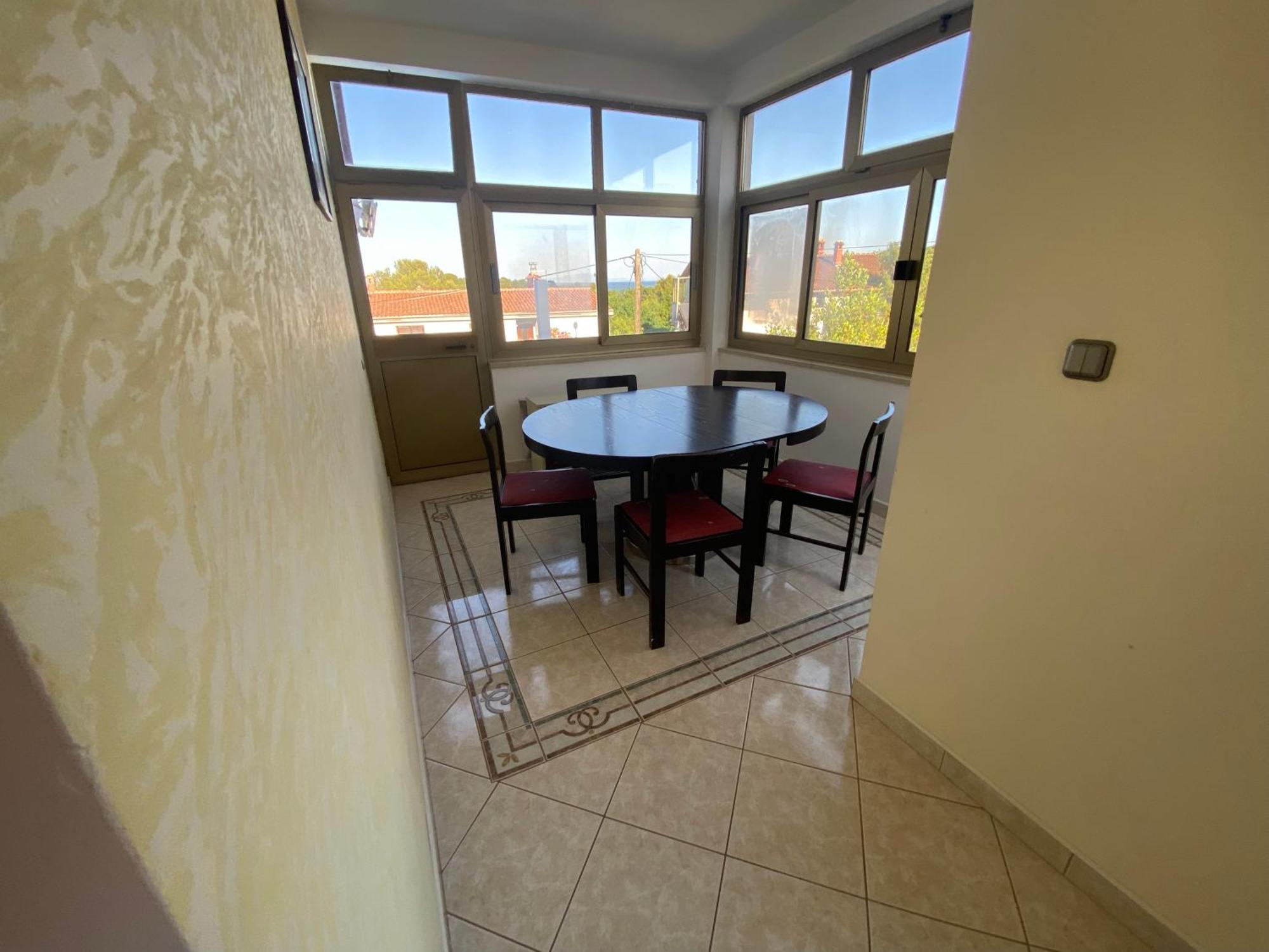 Cukon Holiday Home Premantura Room photo